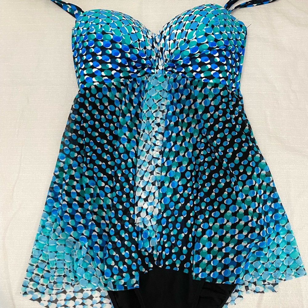 Profile by Gottex Swimsuit